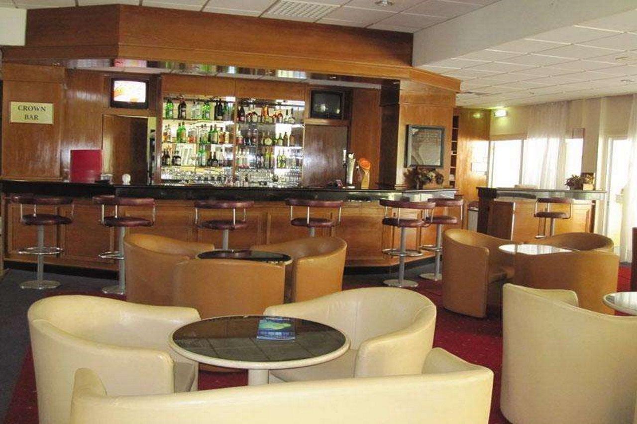 Crown Resorts Elamaris プロタラス エクステリア 写真