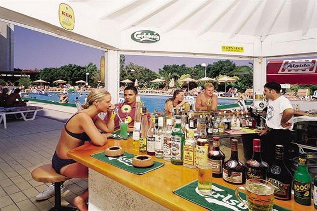 Crown Resorts Elamaris プロタラス エクステリア 写真