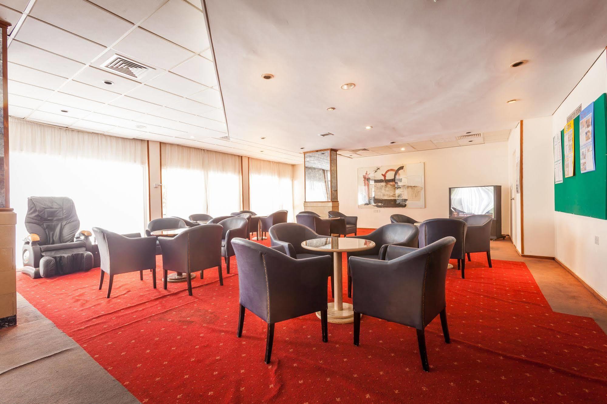 Crown Resorts Elamaris プロタラス エクステリア 写真