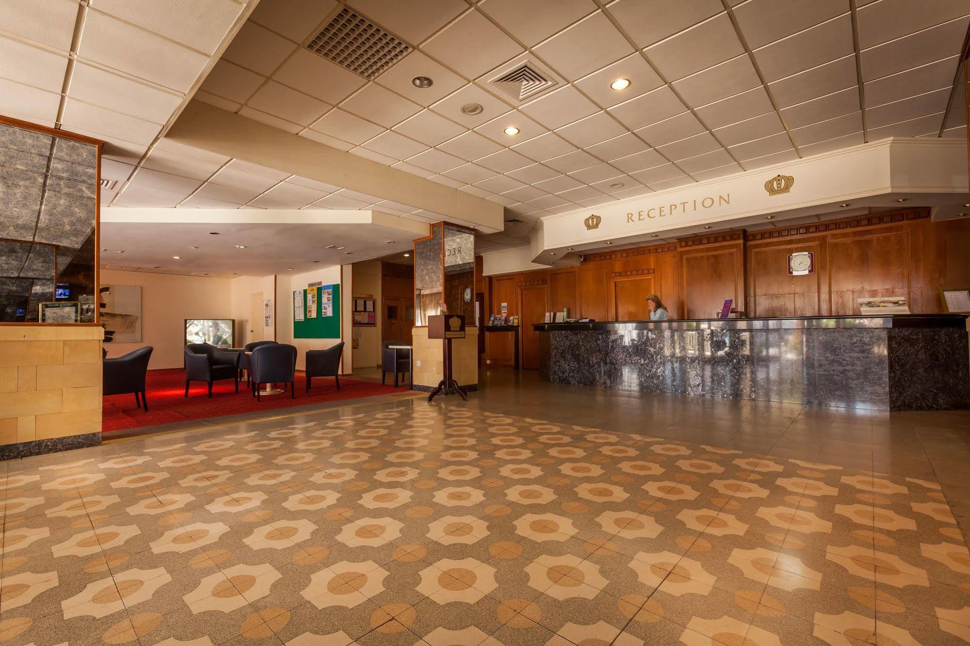 Crown Resorts Elamaris プロタラス エクステリア 写真
