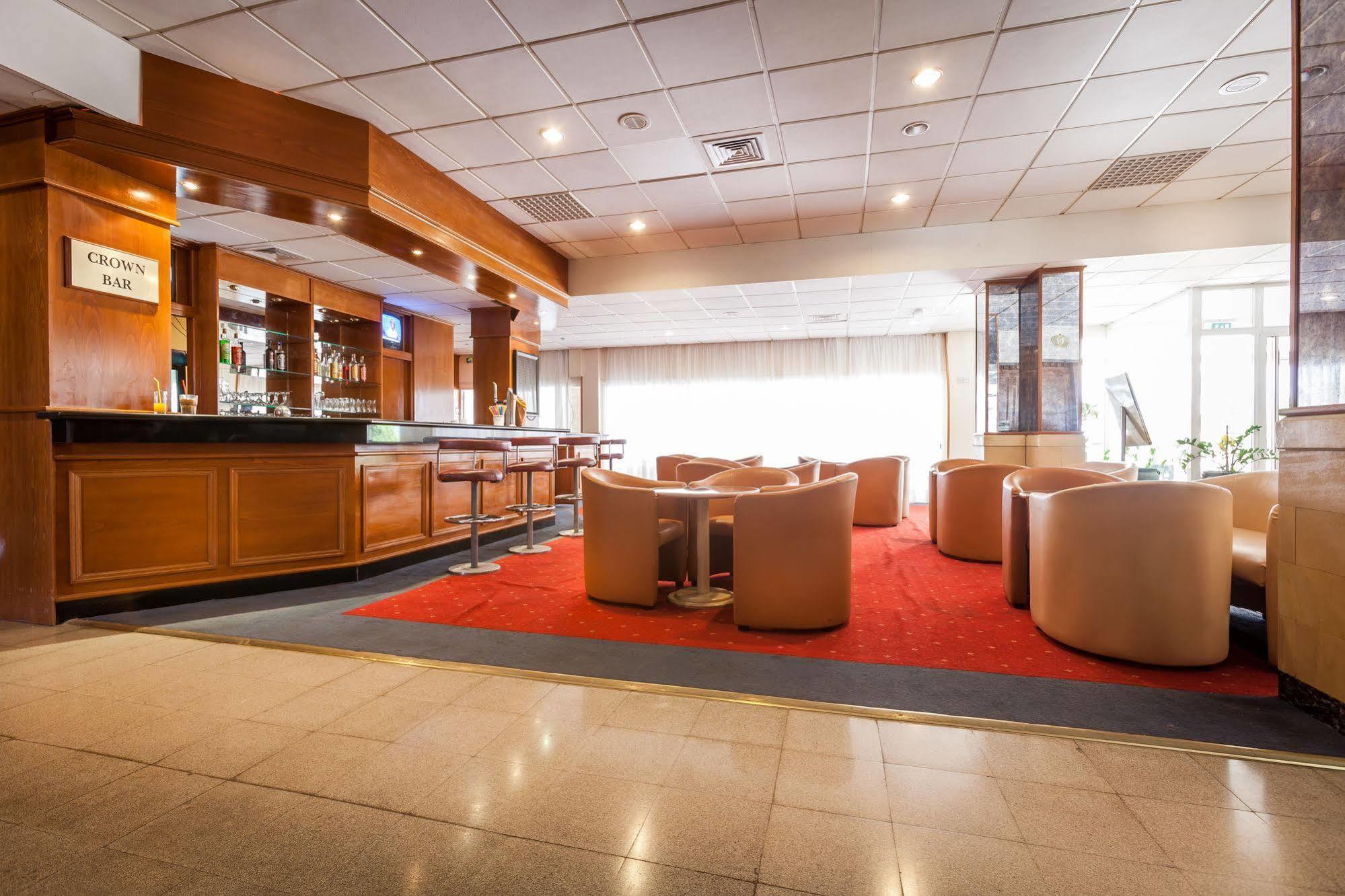 Crown Resorts Elamaris プロタラス エクステリア 写真